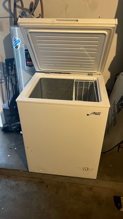 Freezer
