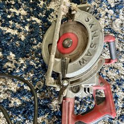 Skillsaw Saw
