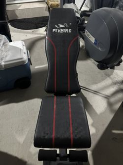 Bench For Sale
