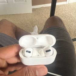 AirPod Pros 