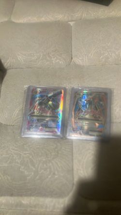 Blastoise and Charzard