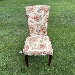 Armchair 