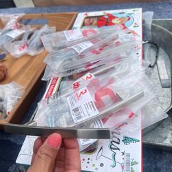 Pack Of 10 Handles
