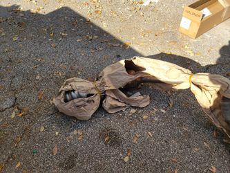 2020-2023 Ford Mustang Ecobost Catalic Converter