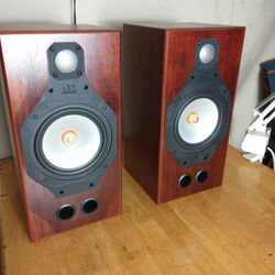 Monitor Audio Silver 4 I 