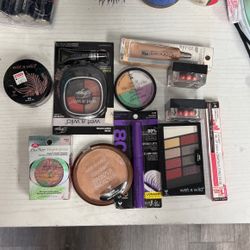 Maquillaje 