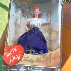 Lucille Ball Episode 150