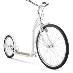 Adult Cruiser Scooter 