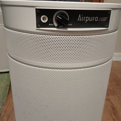 Airpura air purifier
