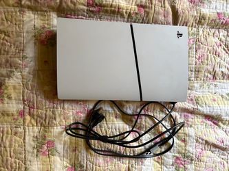 PlayStation slim