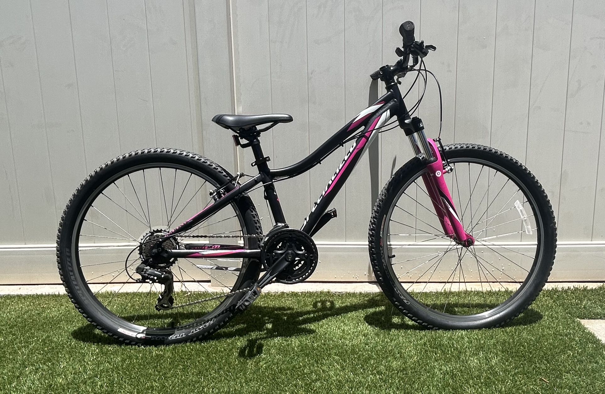 Specialized Mountain Bike For Girls 