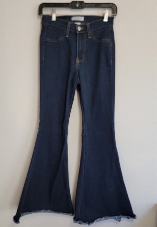 Judy Blue Jeans, Size 1