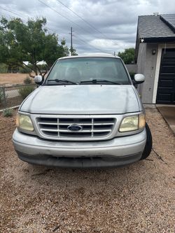 2003 Ford F-150