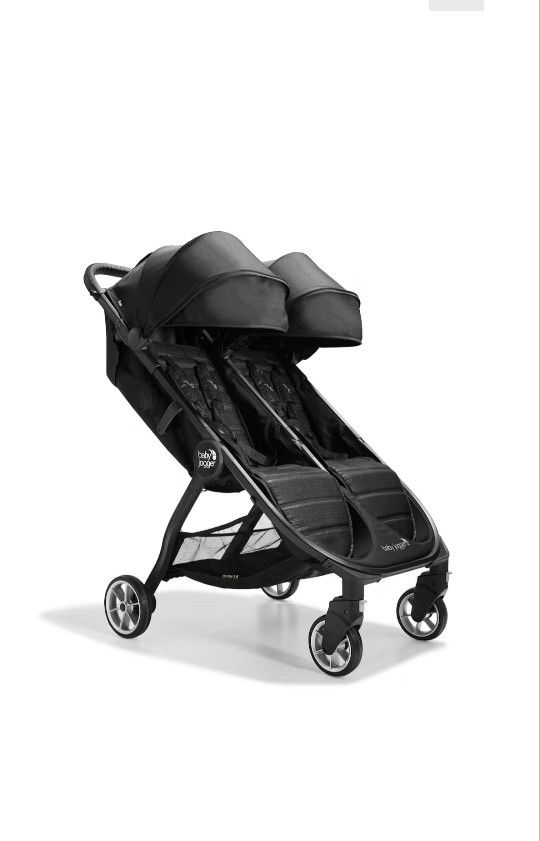 Baby Jogger City Tour 2 Double Stroller