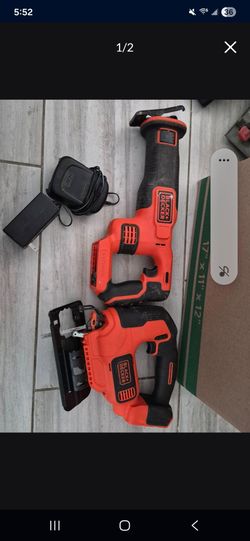 Black decker