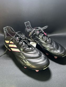 Adidas COPA PURE.1 FIRM GROUND SOCCER CLEATS