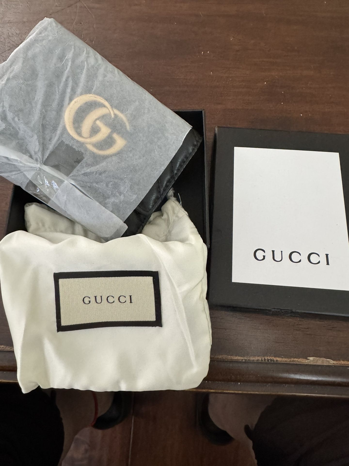 GG Wallet