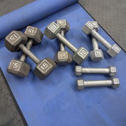Weights