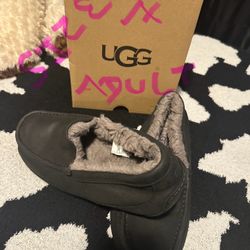 Ugg
