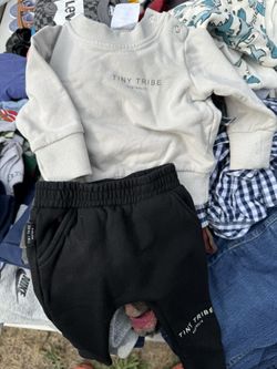 Baby Clothes