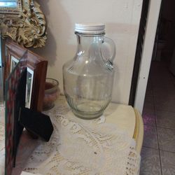 Speas co Mary Trade Pitcher