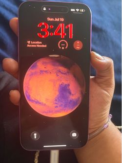 iPhone 16 Plus , Pink
