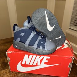 sz 7c nike air more uptempo (Scotti Pippen)