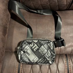 Lululemon belt bag