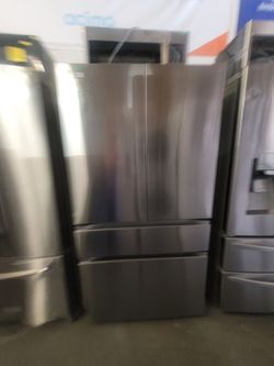 Samsung Refrigerator