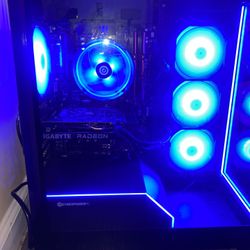 CYBERPOWER PC