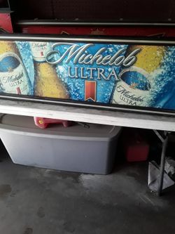 Michelob Light