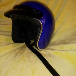 Motorcycle Helmet