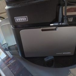 ID Printer