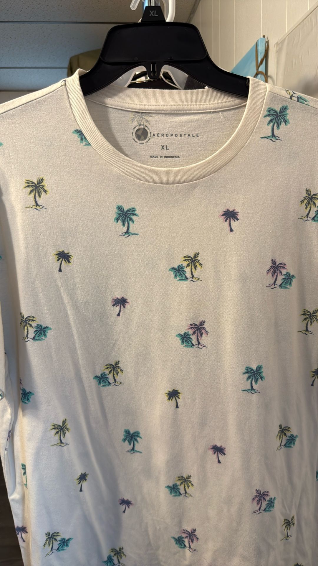 Men’s Aeropostale Tshirt