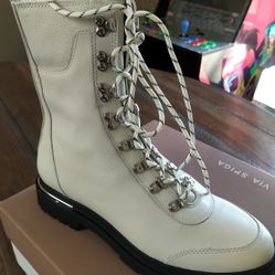 VIa Spiga Hiking Boots