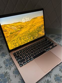 Apple MacBook Air 13inch