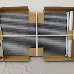 Chevy Malibu AC Condenser
