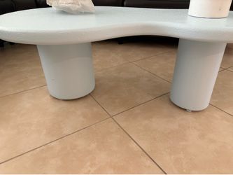 Modern Coffee Table