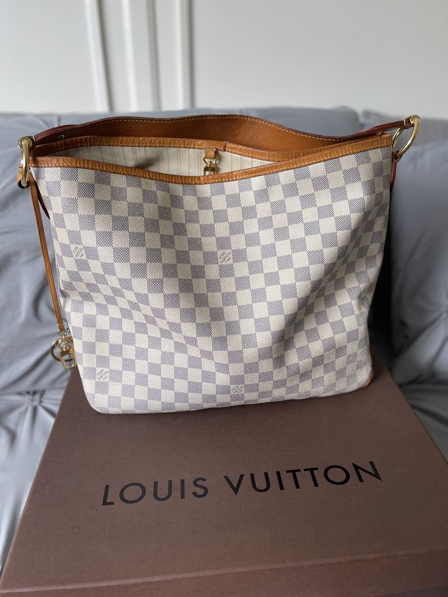 Louis Vuitton Bag For Sale