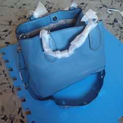 michael kors Leather purses