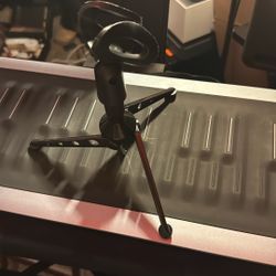 Unbranded  Small Table Microphone Stand