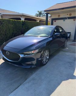 2021 Mazda Mazda3
