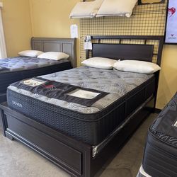 New Mattress Sets