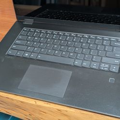 Lenovo IdeaPad FLEX 