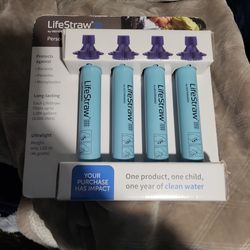 life straw