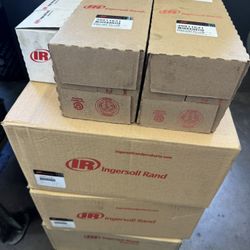 Ingersoll Rand *Filters*