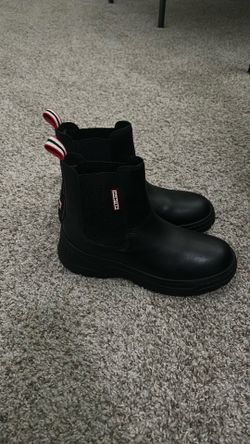 Hunter Rainboots