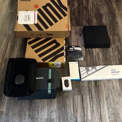 Electronics - PS4/Apple Watch/Monitors 