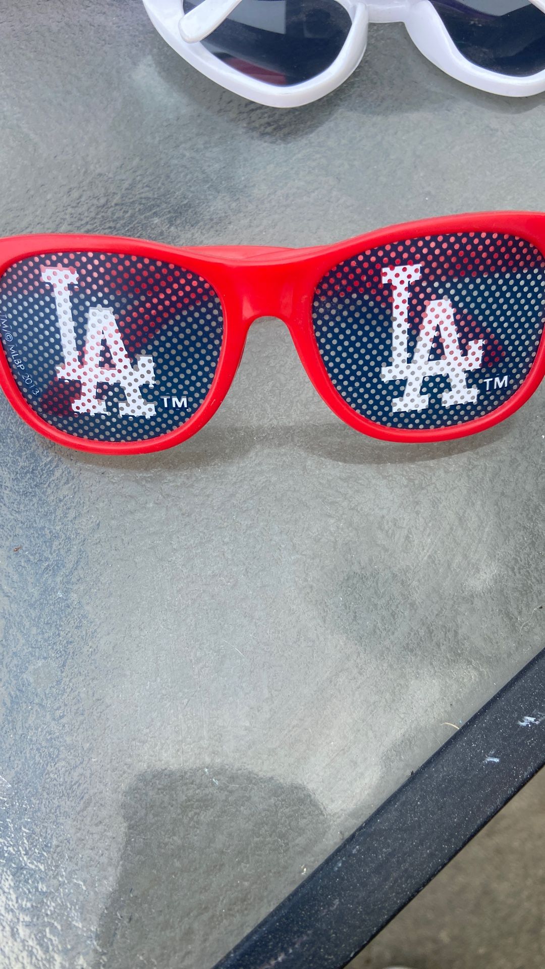 Child’s Light Weight Sun Glasses