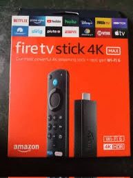 FIRESTICKS ALL CHANNELS